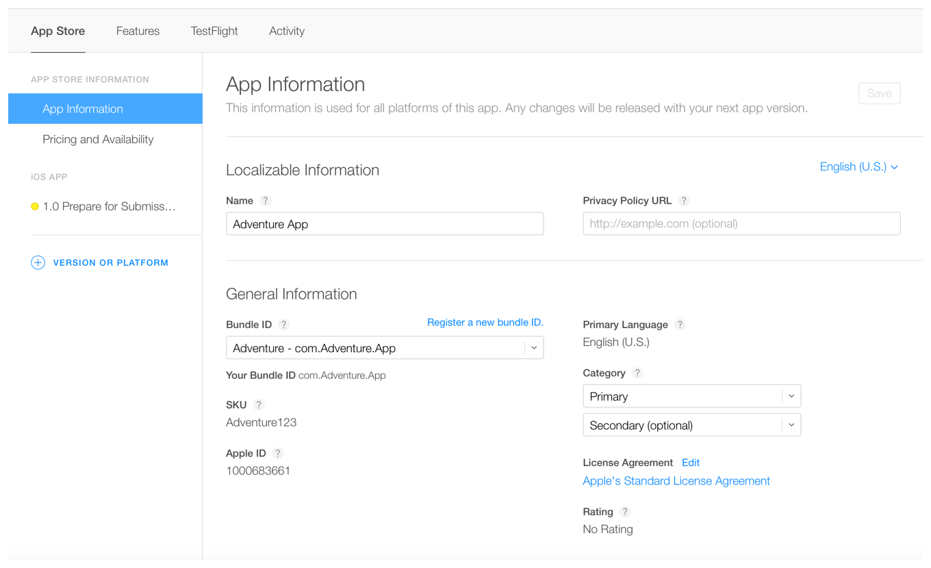 change apple id used for app store on mac