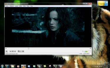 streaming video player for mac
